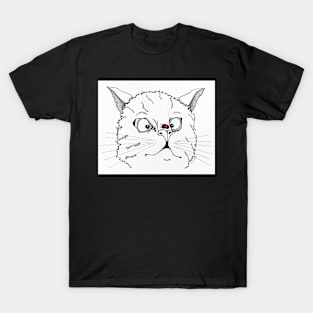 Well, Hello There! T-Shirt